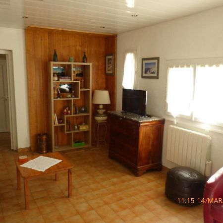 Bel Appartement Calme Perpignan Eksteriør billede