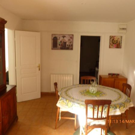 Bel Appartement Calme Perpignan Eksteriør billede