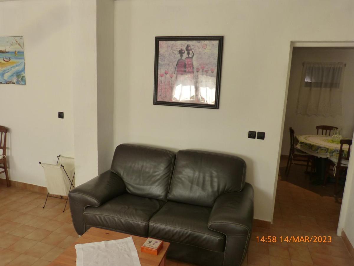 Bel Appartement Calme Perpignan Eksteriør billede